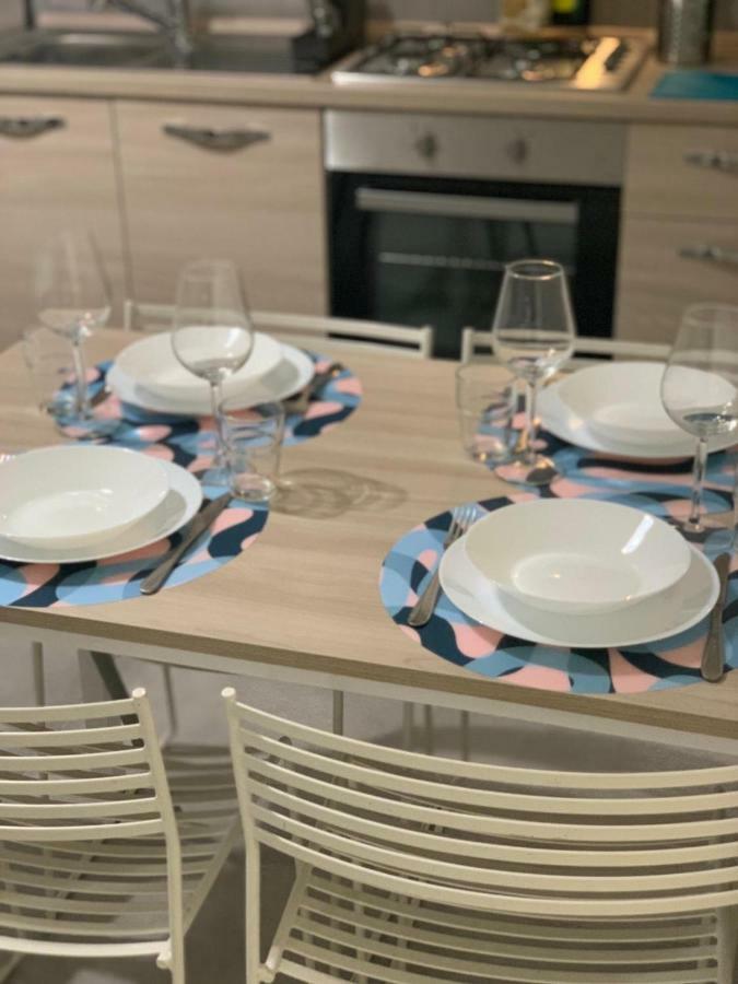 הוילה Aus Holiday קטאניה מראה חיצוני תמונה